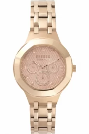 Image of Ladies Versus Versace Laguna City Watch SP36060017
