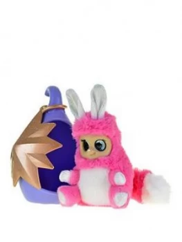 Image of Bush Baby World Bush Baby World Sleepy Pod With Shimmie - Maddi