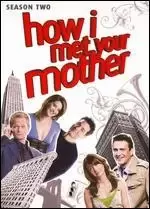 Image of how i met your mother season