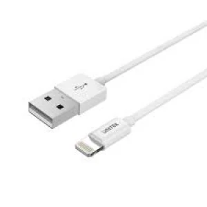 Image of 1m Lightning To USB Mfi Certified Cable