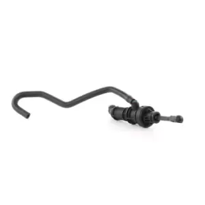 Image of RIDEX Clutch Master Cylinder 234M0136 Clutch Cylinder,Master Cylinder, clutch PEUGEOT,CITROEN,MITSUBISHI,4007 (VU_, VV_),C-CROSSER (EP_)