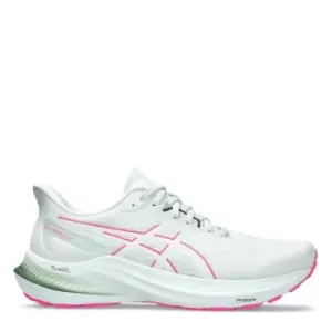 Image of Asics GT-2000 12 Womens Running SHoes - Blue