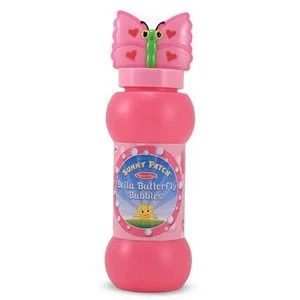 Image of Melissa and Doug Sunny Patch Bella Butterfly Bubbles 237ml