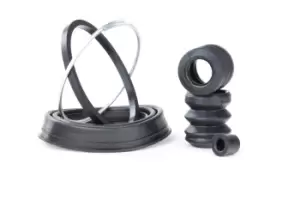 Image of MAXGEAR Brake Caliper Repair Kit Front Axle 27-0431 Caliper Repair Kit,Brake Caliper Rebuild Kit RENAULT,PEUGEOT,CITROEN,TWINGO I (C06_)