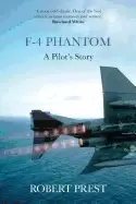 Image of f 4 phantom a pilots story