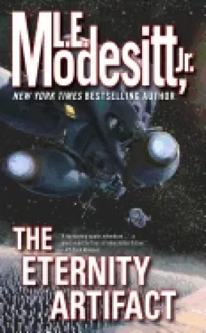 Image of eternity artifact