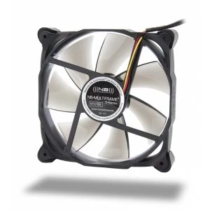 Image of Noiseblocker Multiframe S-Series M12-S2 Fan 120mm (1250rpm)