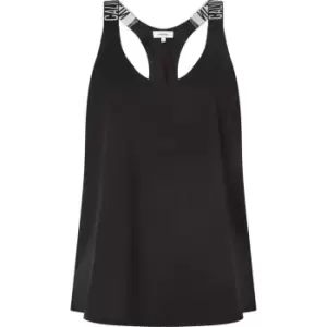 Image of Calvin Klein TANK - Black