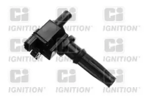 Image of Quinton Hazell XIC8319 Ignition Coil