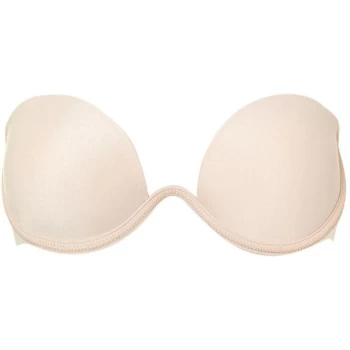 Image of Maidenform Push up wing bra - Beige