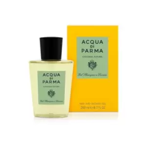 Image of Acqua di Parma Colonia Futura Hair & Shower Gel 200ml