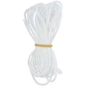 Image of BQ White Picture Cord