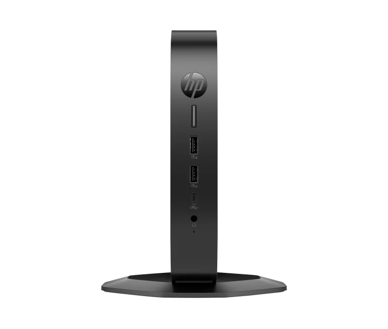 Image of HP Elite t660 1.1 GHz Windows 11 IoT Enterprise 1.15 kg Black U300E