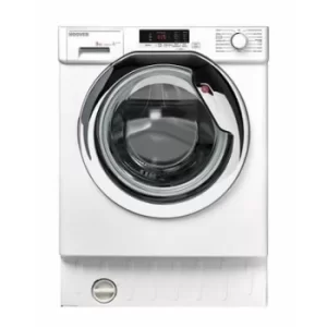 Image of Hoover HBWM914SC 9KG 1400RPM Washing Machine