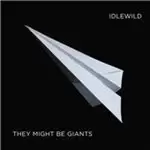 Image of They Might Be Giants - Idlewild (A Compliation) (Music CD)