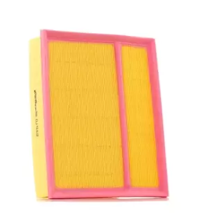 Image of PURFLUX Air filter A1049 Engine air filter,Engine filter MERCEDES-BENZ,C-Klasse Limousine (W202),M-Klasse (W163),CLK (C208),C-Klasse T-modell (S202)