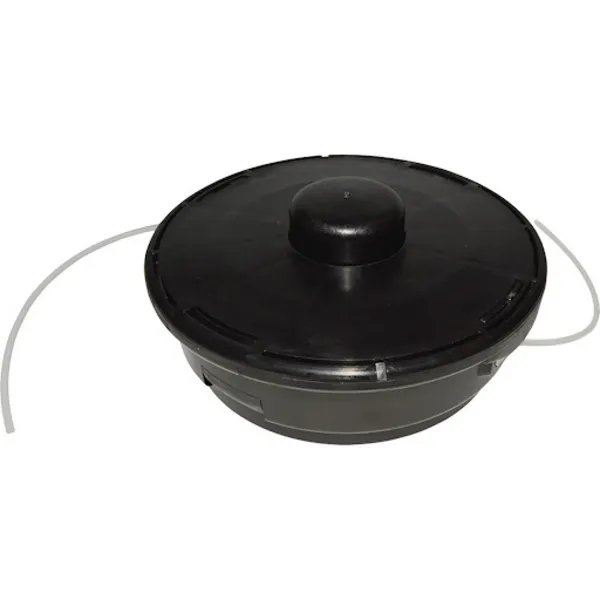 Image of Makita Nylon Cutting Head Ultra Auto 6 Line Strimmer Head A-81658