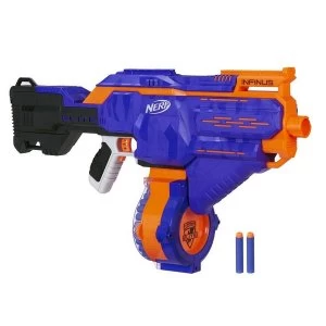 Image of NERF - N-Strike Elite Infinus