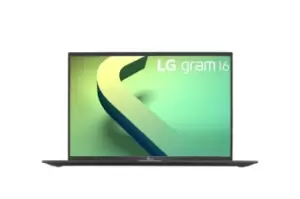 Image of LG Gram 16Z90Q-K.AA55A1 notebook i5-1240P 40.6cm (16") WQXGA...