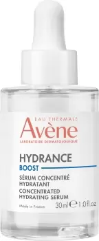Image of Avene Hydrance Boost Concentrated Hydrating Serum 30ml