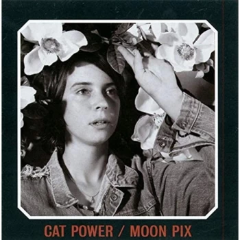 Image of Cat Power - Moon Pix Vinyl