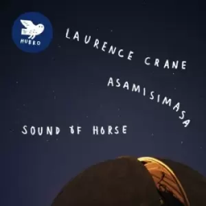 Image of Sound of Horse by Laurence Crane Vinyl Album