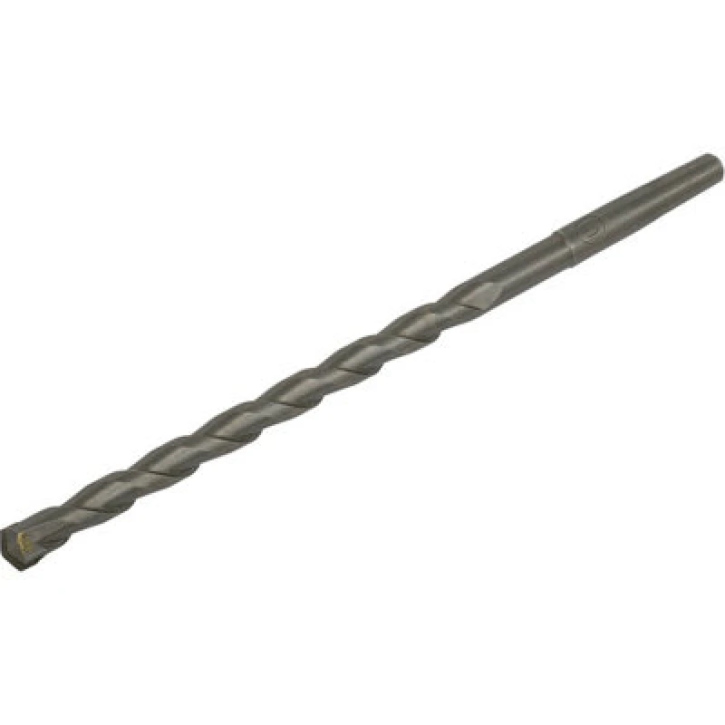 Image of Loops 200mm Pilot Drill Bit - Hole Saw Positioning Bit - Holesaw Cutter Centring Drill Multi