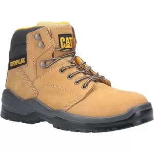 Image of Striver Boots Safety Honey Size 4