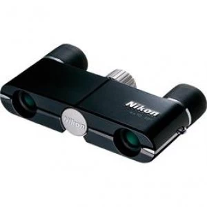 Image of Nikon 4x10 DCF Black