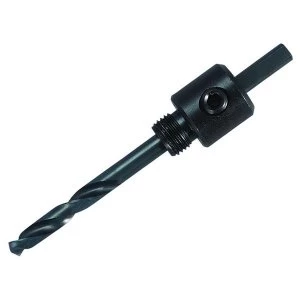 Image of LENOX 4L T2 Arbor with Pilot Drill