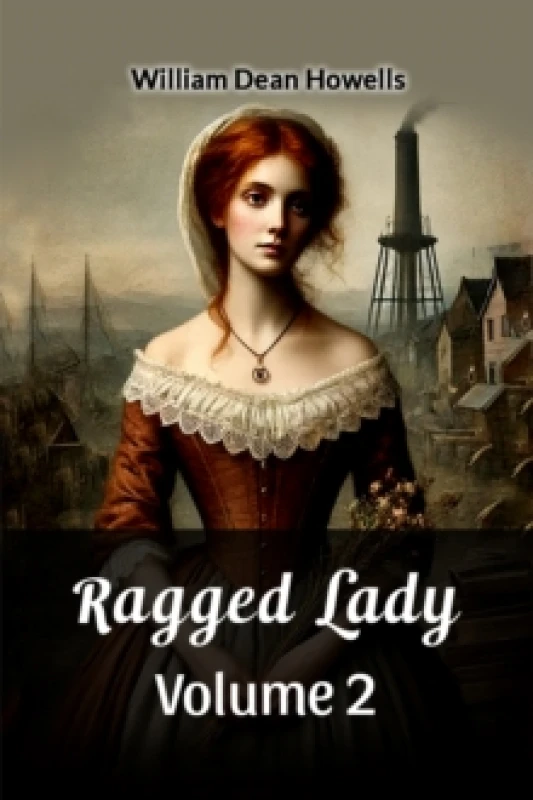Image of Ragged Lady Volume 2 Paperback / softback