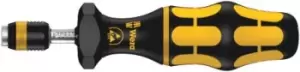 Image of Wera 05074734001 Torque, Adj, 6.35Mm, 1.24 To 3.28N-M