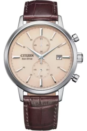 Image of Citizen Twin Eye Chronographs CA7061 26X Watch