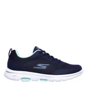 Image of Skechers Go Walk 5 E - Blue