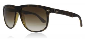 Image of Ray-Ban RB4147 Sunglasses Light Havana 710/51 60mm