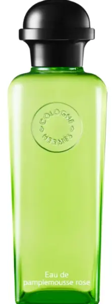 Image of Hermes Eau De Pomplemousse Rose Eau de Cologne Unisex 200ml