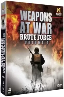 Image of Weapons at War: Brute Force - Volume 1
