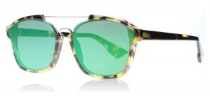 Image of Christian Dior DiorAbstract Sunglasses Tortoise 00F9S 58mm