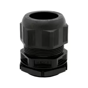 Image of Wiska SPRINT Gland IP68 M50 Black - 99713
