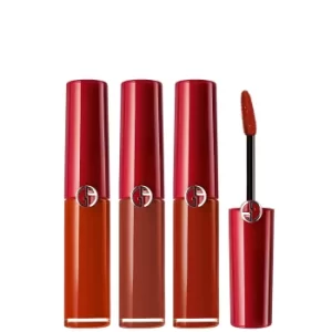 Image of Armani Lip Maestro Midi Set