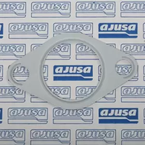 Image of AJUSA Exhaust Manifold Gasket 13012200 Exhaust Header Gasket,Exhaust Collector Gasket FORD,SAAB,TVR,CAPRI III (GECP),SIERRA (GBG, GB4)