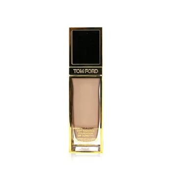 Image of Tom FordShade And Illuminate Soft Radiance Foundation SPF 50 - # 0.4 Rose 30ml/1oz