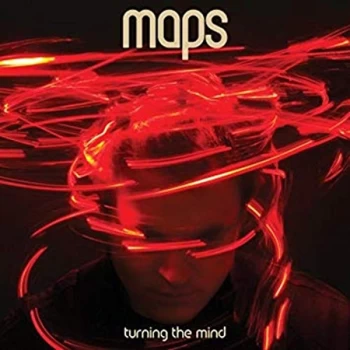 Image of Maps - Turning the Mind Vinyl