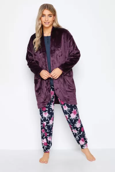 Image of M&Co Edge To Edge Cardigan