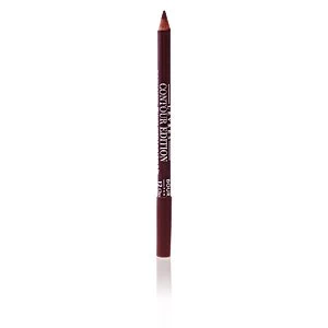 Image of COUNTOUR EDITION lipliner #12-chocolate chip