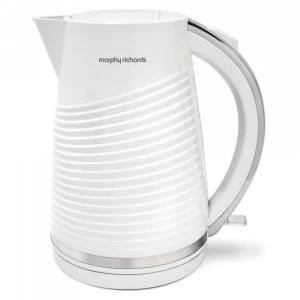 Image of Morphy Richards Dune 108269 1.5L Jug Kettle