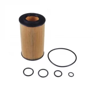 Image of Oil Filter ADA102102 by Blue Print