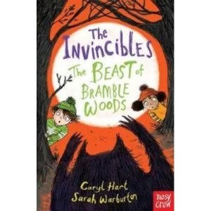 Image of The Invincibles: The Beast of Bramble Woods