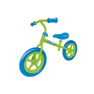 Image of My First Blue Balance Bike
