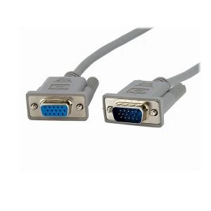 Image of StarTech 10ft VGA Extension Cable
